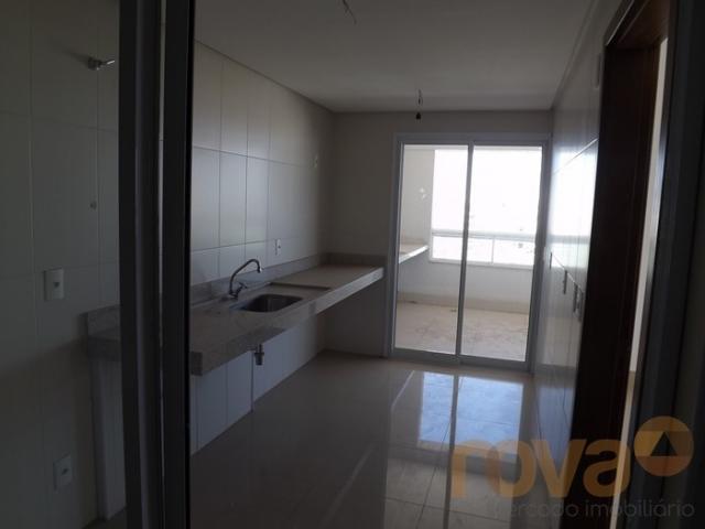 Apartamento à venda com 5 dormitórios em Jardim goiás, Goiânia cod:NOV235500 - Foto 19