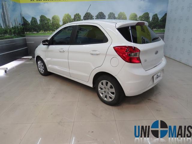 Ford Ka 2018 Completo 1.0 Se Impecavel Apenas 35.900 FInancia/Troca 69c - Foto 10