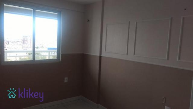 Apartamento à venda com 3 dormitórios em Centro, Fortaleza cod:7461 - Foto 13