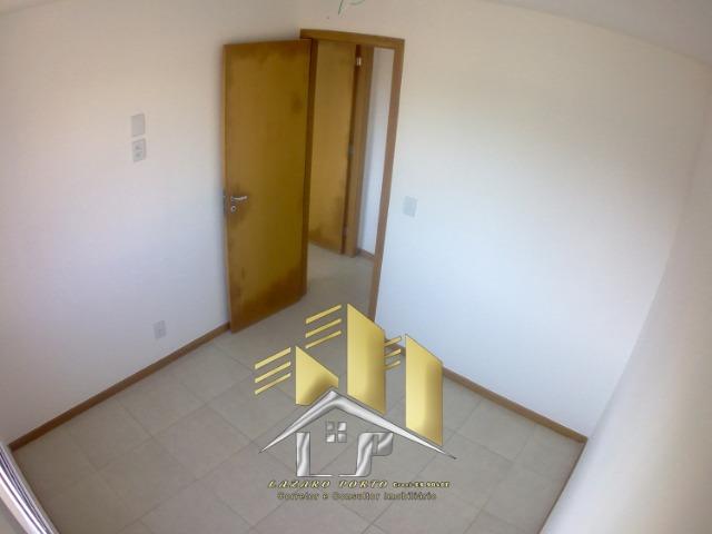 Laz- Alugo em Jacaraipe Apartamento 2 quartos perto da praia - Foto 8