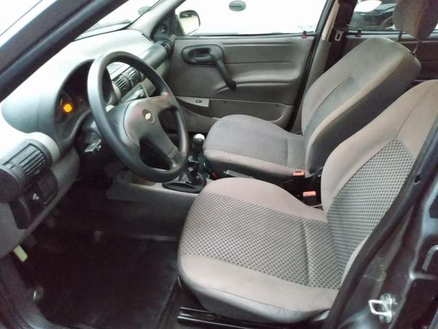 Classic ls 2011 1.0 completo - Foto 4