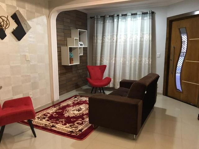 Vendo lindo sobrado na QNO 6 do SETOR O. Excelente localização - Foto 5
