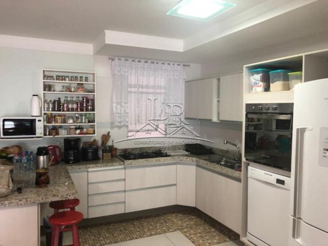 Apartamento à venda com 3 dormitórios em Ingleses do rio vermelho, Florianópolis cod:1326 - Foto 5
