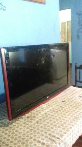 Tv lg 50polegada - Foto 3