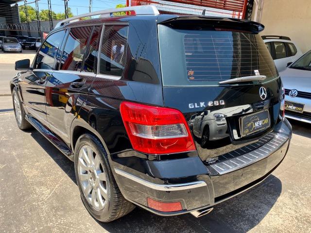 Mercedes GLK 280 2008/2009 - Foto 2
