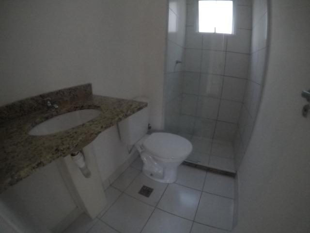 MC - Apto 3Qts c/Suíte e 2 Vagas- Próximo ao Mar- Cond. Praças Sauípe-Serra - Foto 6