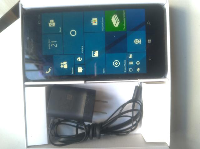 Smartphone 640 xl - Foto 3