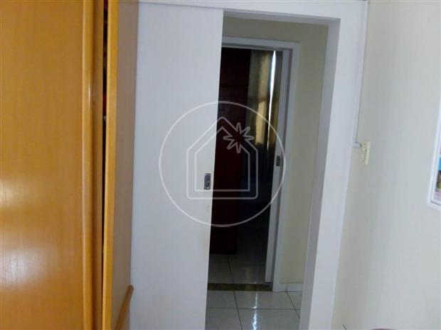 Apartamento à venda com 3 dormitórios em Vila isabel, Rio de janeiro cod:864725 - Foto 6