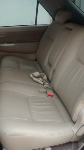 Hilux SW4 SRV 2008 Diesel 4x4 Automática, Completa - Foto 9