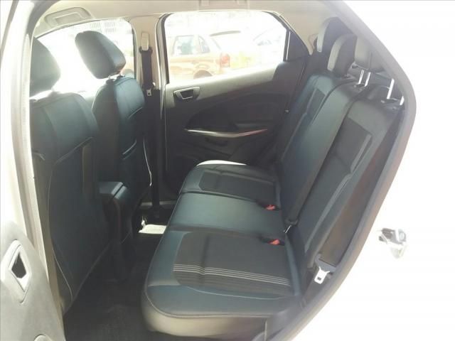 Ford ecosport 1.5 tivct flex freestyle automatico - Foto 7