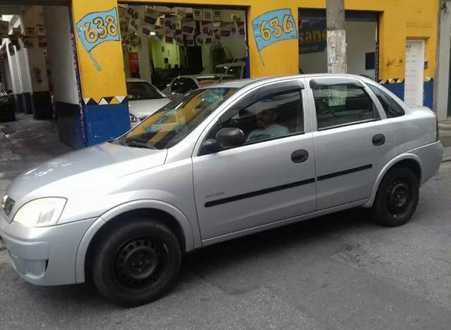 Corsa 2008/2008 1.4 econoflex - Foto 3