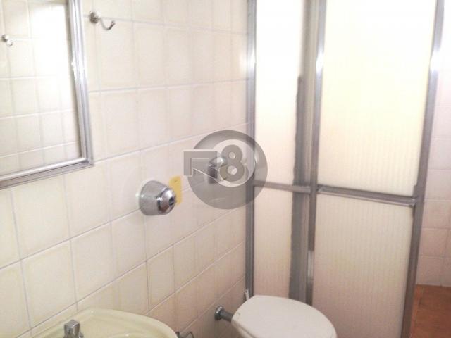 Apartamento à venda com 2 dormitórios em Centro, Florianópolis cod:1265 - Foto 18