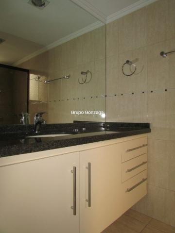 Apartamento à venda com 3 dormitórios em Cabral, Curitiba cod:604 - Foto 16