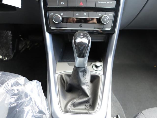 VOLKSWAGEN T CROSS COMFORTLINE TSI AT - Foto 10