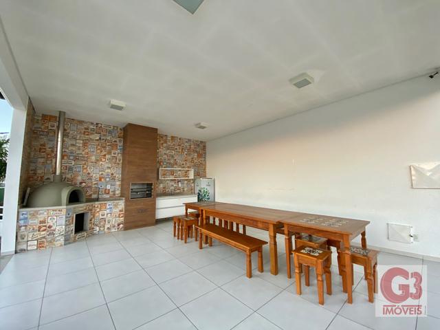 Casa de 2 quartos sendo 1 suíte / Árbol Residence / Bairro Sim - Foto 15