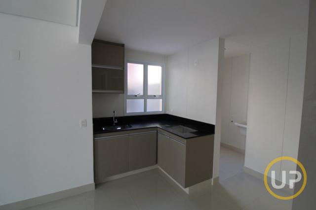 Apartamento à venda com 2 dormitórios em Prado, Belo horizonte cod:UP6857 - Foto 13
