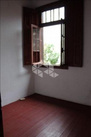 Casa à venda com 5 dormitórios em Floresta, Porto alegre cod:CA4295 - Foto 5