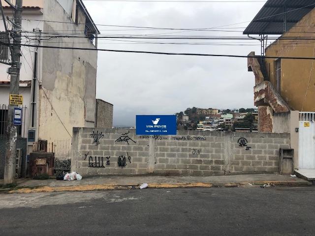 Terreno Santo Antonio