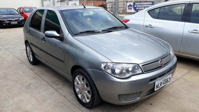 Fiat Palio 1.0 - Foto 9