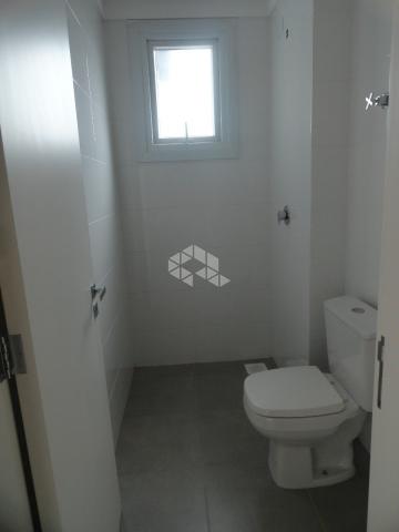 Apartamento à venda com 2 dormitórios em Humaitá, Bento gonçalves cod:9890410 - Foto 13