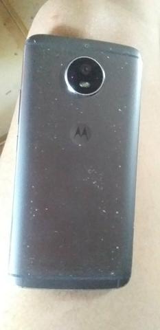 Pra hoje Vendo um moto g5 plus - Foto 2