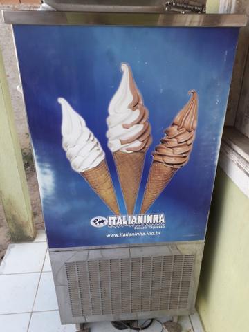 Italianinha - Foto 2