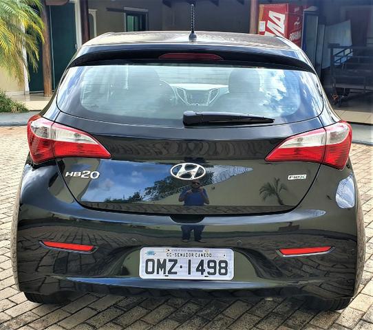 HB 20 1.0 Completo, Bom p/ Uber! - Foto 6
