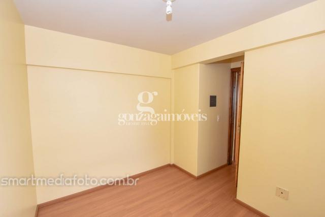 Apartamento para alugar com 1 dormitórios em Cristo rei, Curitiba cod: * - Foto 8