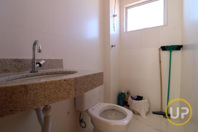 Apartamento à venda com 2 dormitórios em Glória, Belo horizonte cod:UP6865 - Foto 8