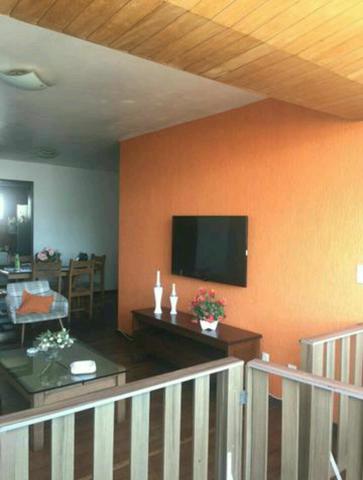 Apartamento Vista Mar, Amplo, Preço De Oportunidades - Foto 4