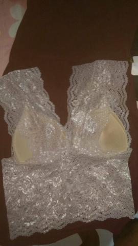 Vendo essa linda roupas novas - Foto 4