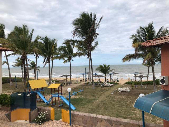 Hotel com 29 dormitórios à venda, 2300 m² por r$ 5.000.000 - centro - alcobaça/bahia