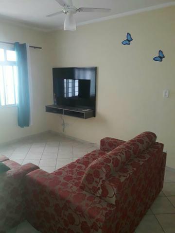 Apartamento Temporada 2 dormitórios Vila Tupi - Foto 4