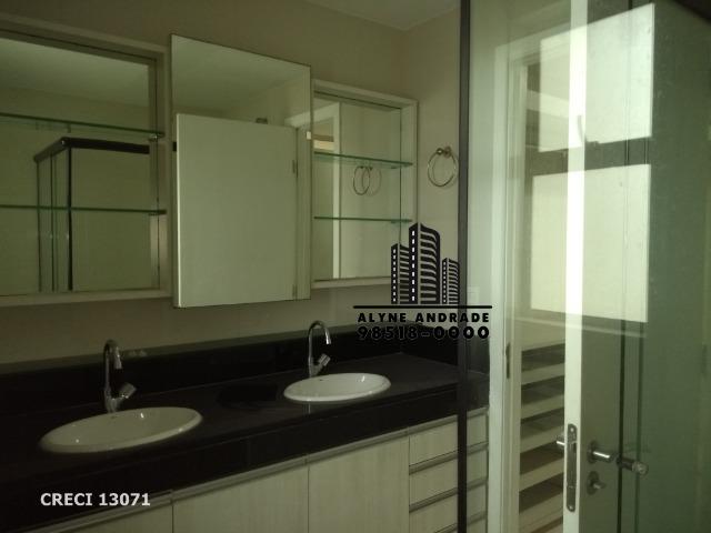 Meireles | 145 m² | Projetado / Lazer Completo - Foto 16