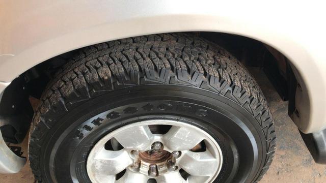 Hilux srv 2007 Zap * Gilvan - Foto 8
