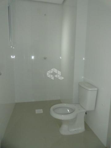 Apartamento à venda com 2 dormitórios em Universitário, Bento gonçalves cod:9889353 - Foto 6