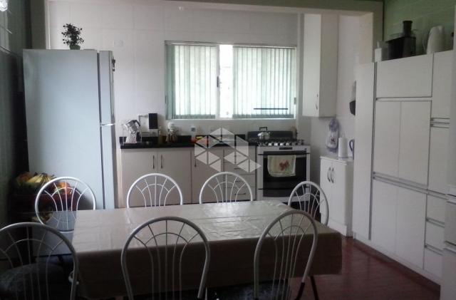 Casa à venda com 3 dormitórios em Cristal, Porto alegre cod:9893038 - Foto 3