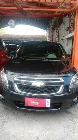 01- cobalt 1.8 automático pronto pra ir pra sua garagem melhor negociação na troca
