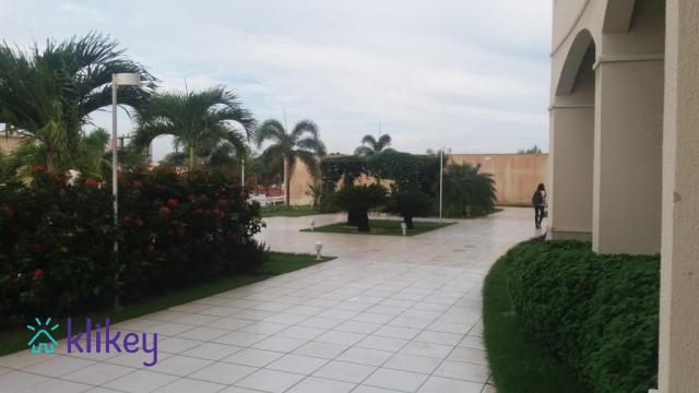 Apartamento à venda com 3 dormitórios em Cidade dos funcionários, Fortaleza cod:7474 - Foto 16