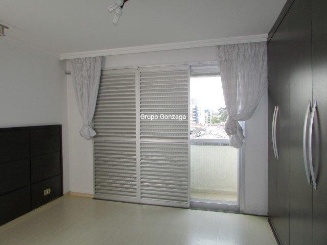 Apartamento à venda com 3 dormitórios em Cabral, Curitiba cod:604 - Foto 15