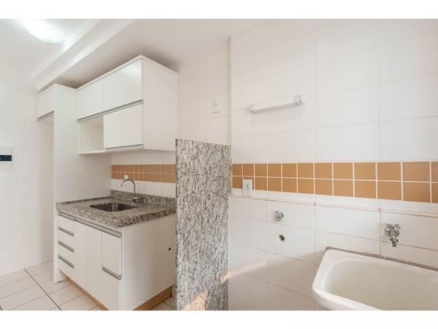 Apartamento à venda com 1 dormitórios em Setor bela vista, Goiânia cod:60208548 - Foto 11