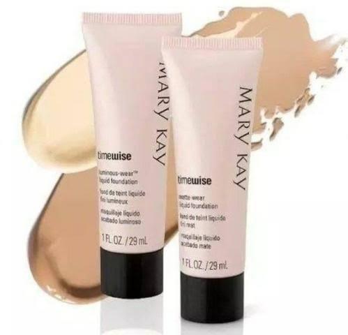 Mary Kay à pronta entrega