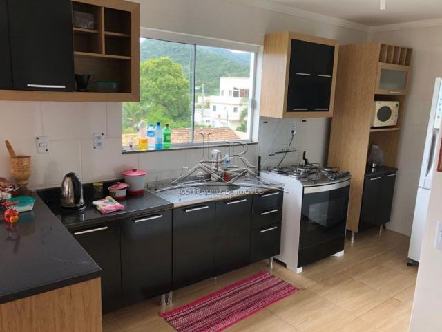 Apartamento à venda com 3 dormitórios em Ingleses do rio vermelho, Florianópolis cod:1198 - Foto 2