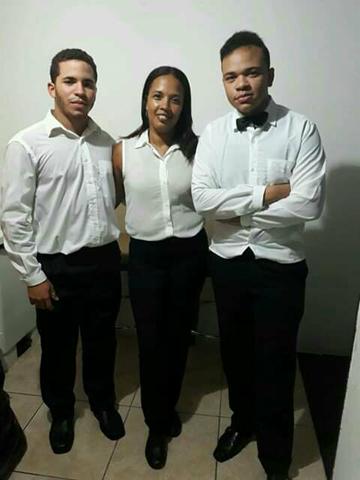 WM Serviços de garçom, copeira e recepcionista - Foto 2