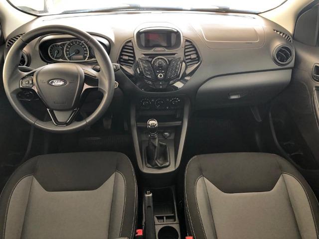 Ford - Ka+ 1.5 Advanced 2018 - Foto 7