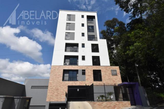 Abelardo imóveis - aluga apartamento estilo loft, com 35,89m², contendo 1 dormitório. - Foto 6
