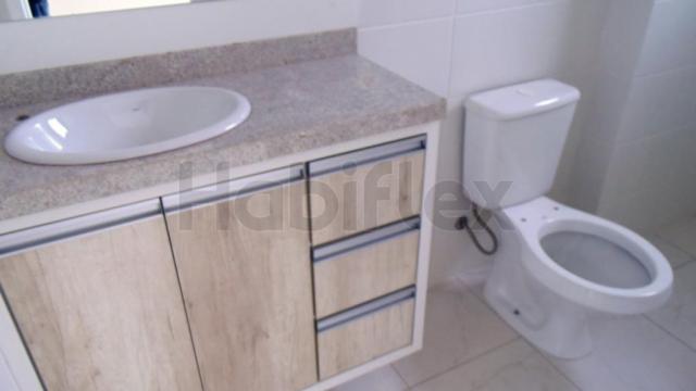 Apartamento à venda com 2 dormitórios em Morro das pedras, Florianópolis cod:137 - Foto 16