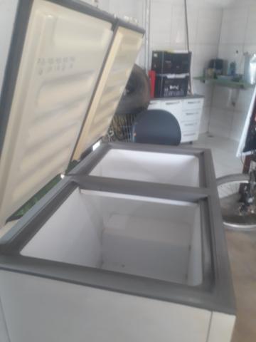 Freezer em bom estado!