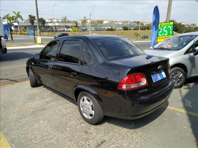 Chevrolet Classic 1.0 Mpfi ls 8v - Foto 3