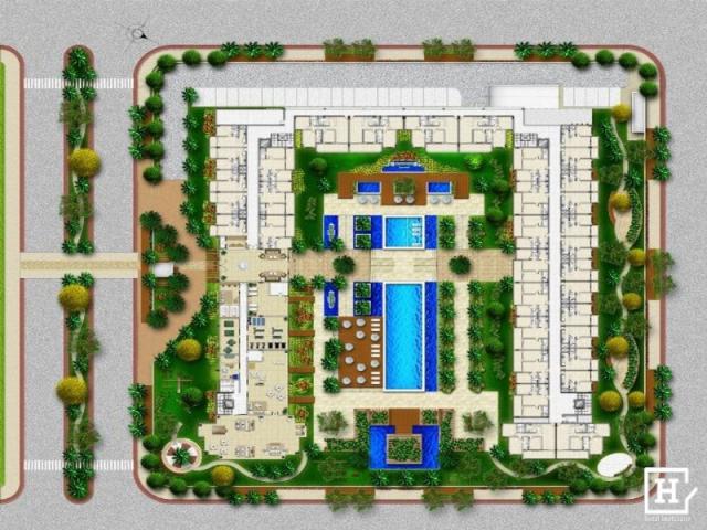Apartamento à venda no vg fun residence - negocie com o dono! - Foto 12